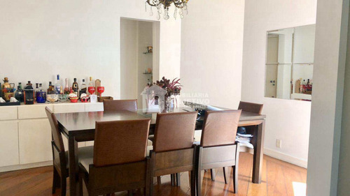 Imagem 3 de 29 de Apartamento Com 3 Dorms, Jardim Ampliação, São Paulo - R$ 900 Mil, Cod: 4177 - V4177
