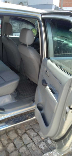 Toyota Hilux 2006 2.5 Cab. Dupla 4x4 4p