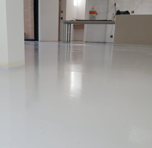 Imagem 5 de 5 de Porcelanato Liquido