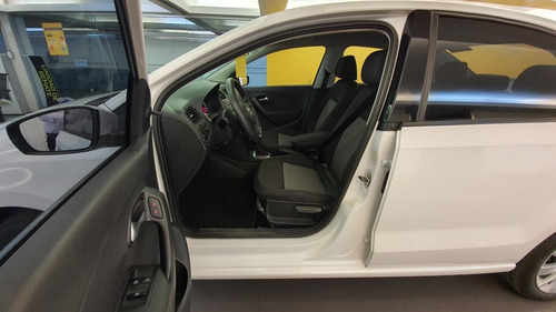 Volkswagen Vento 1.6 Confortline At 2018