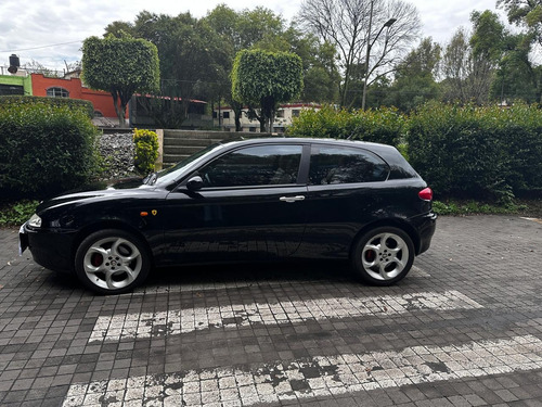 Alfa Romeo 147 2.0 3p Selespeed Paq. T Xenón At