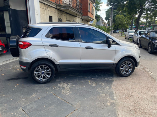 Ford Ecosport 1.6 Freestyle 110cv 4x2