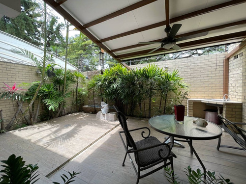 Se Vende Townhouse Tipo Casa En Mañongo Naguanagua