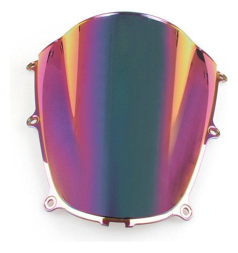 Parabrisa Parabrisa Para Honda Cbr 600rr 2005-2006 Iridium