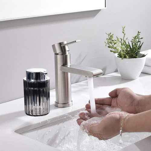Dispensador De Botellas De Espuma Botella Dispensadora De Es