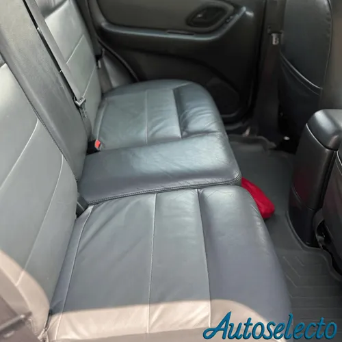 Ford Escape 2.3 Xls