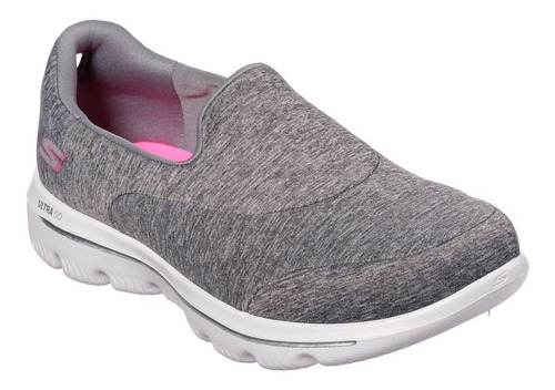 Zapatillas Skechers Go Walk Evolution Ultra Amazed