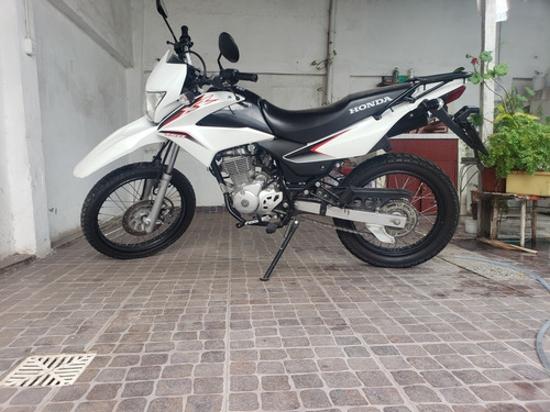 Honda Xr 150