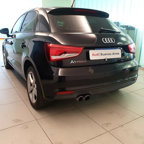 Imagen 13 de 15 de Audi A1 1.4 Tfsi Stronic 125cv 2017