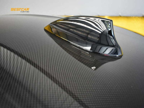 Bmw M3 Sedan 3.0 Bi-turbo 24v 4p