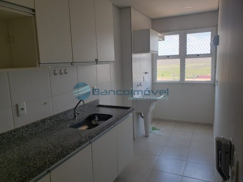 Imagem 6 de 30 de Apartamento Para Venda Em Paulinia / Edificio Vivare - Ap01832 - 32738048