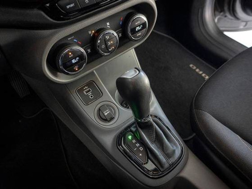 Fiat Toro 2.4 16V MULTIAIR FLEX VOLCANO AT9