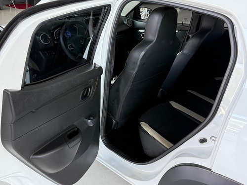 Renault Kwid 1.0 12V SCE FLEX INTENSE MANUAL