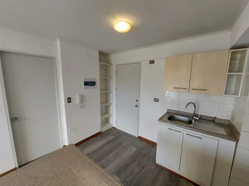 Departamento En Arriendo De 2 Dorm. En Concepción