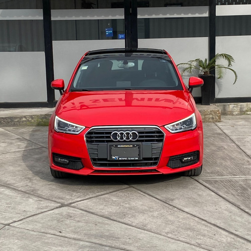 Imagen 1 de 13 de Audi A1 1.4 Sportback