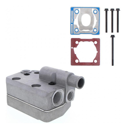 Cabeza Para Compresor Tipo Cummins Isb 4089208