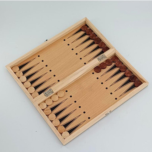De Ajedrez Damas Juego De Backgammon Juego De Tablero De S