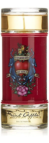 Frank Apple Guardians Of Love Eau De Parfum Spray Para Mujer