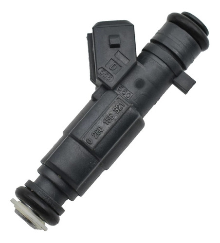 Inyector De Combustible Para Peugeot Oem 0280156321 9052856