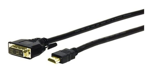 Cable Completo Hddvi6st 6 Serie Estandar Hdmi A Dvi Cable