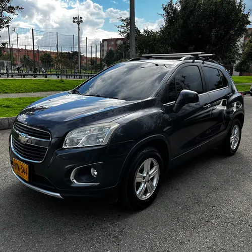 Chevrolet Tracker 1.8 Lt
