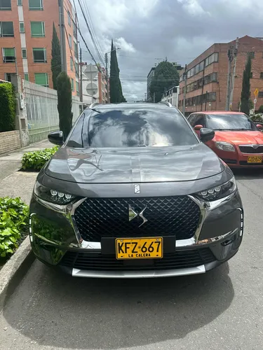 D.S. DS7 1.6 Avantgarde
