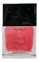 Comprar Perfume Femenino Rosa Negra 66ml Monique Arnold Js Perfumes