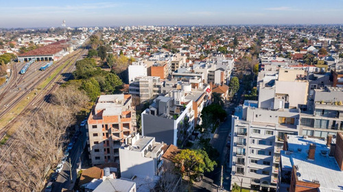 Imagen 24 de 24 de Edificio - Castelar