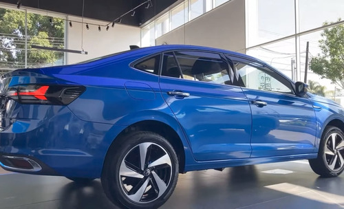 Volkswagen Virtus 1.0 Tsi Highline