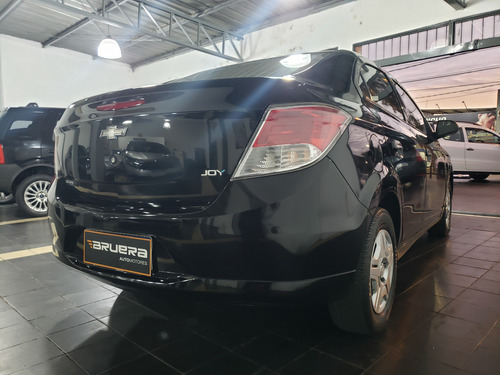 Chevrolet Prisma LS 1.4 MT JOY+ 98cv (L17)
