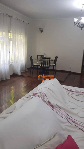 Imagem 2 de 29 de Sobrado À Venda Por R$ 742.000,00 - Jardim Eusonia - Guarulhos/sp - So0600
