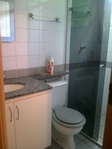 Apartamento Com 3 Quartos Para Comprar No Jardim Riacho Das Pedras Em Contagem/mg - 1768