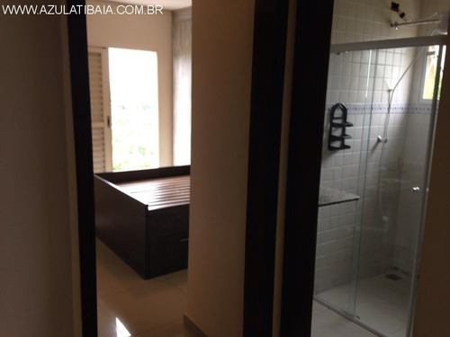 Imagem 16 de 22 de Casa A Venda Em Atibaia, Jardim Paulista, Excelente Bairro Residencial Próximo A Alameda Lucas Nogueira Garcez E Seus Comércios, Escolas, Bancos... - Ca00701 - 34727057