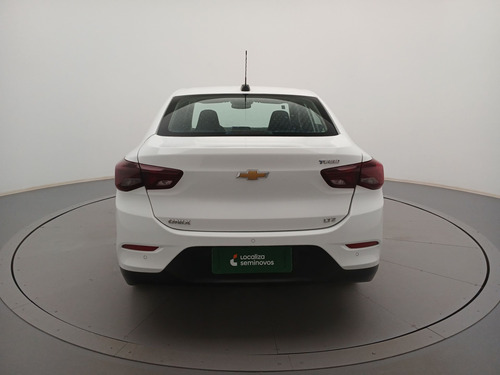 Chevrolet Onix 1.0 TURBO FLEX PLUS LTZ MANUAL