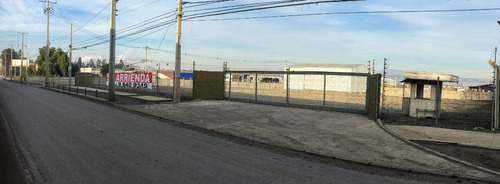 Excelente Oportunidad Con Frente A Panamericana, Lote 1