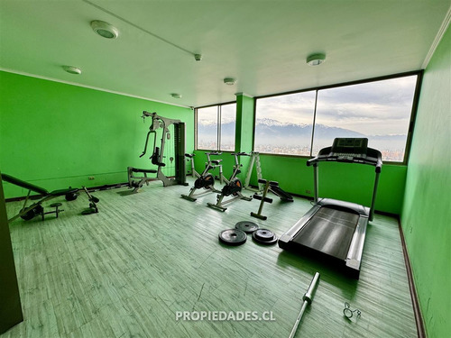 Departamento En Venta En Providencia