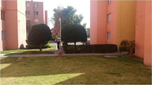 Imagen 5 de 14 de Hermoso Departamento En Remate Bancario En Atizapan Jls