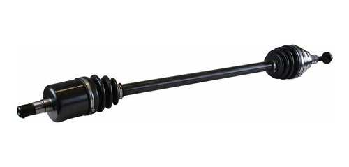 Flecha Frontal Der Volkswagen Passat Base 2008 2.0l