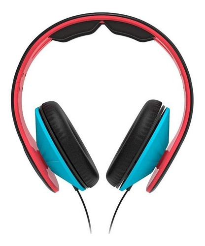 Imagen 5 de 5 de Headset Alámbrico Tx30 Voltedge Para Nintendo Switch