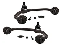 Comprar 2) Horquillas Delanteras Sup Grob B2500 Para Mazda 1998-2001