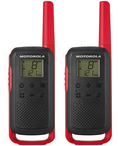 Radio Walkie Talkie Motorola T210