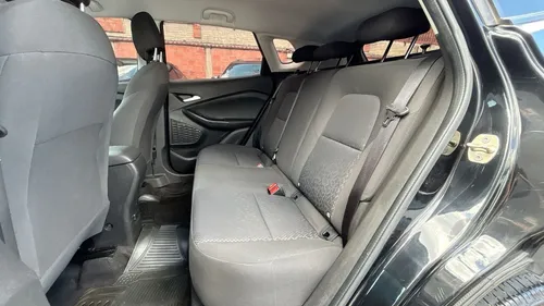 Chevrolet Tracker New Ls Turbo 2023