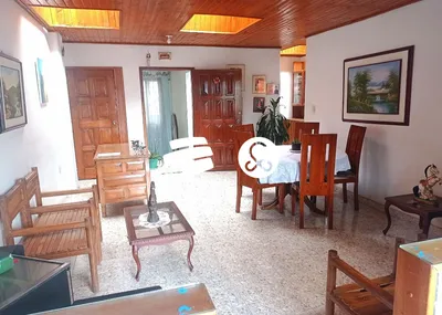 Casa en venta