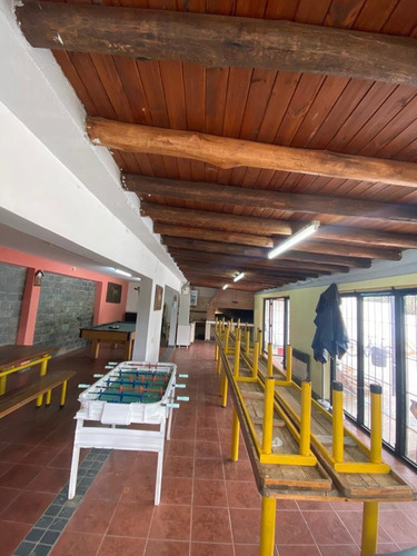 Imagen 3 de 14 de Potrero De Los Funes Casa Grande Para 12 Pax
