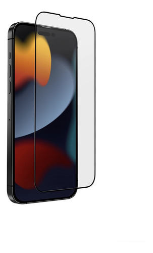 Protector Pantalla Mica iPhone 13 Pro Max Vivid Optix