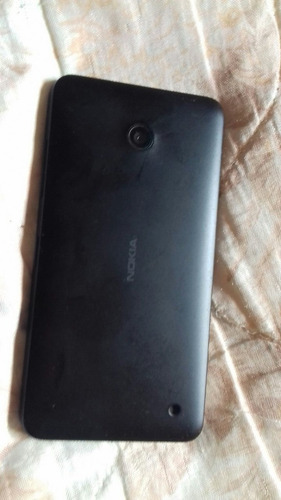 Nokia Lumia 630, 8gb, 4,5 Polegadas, 5 Megapixels, Windows 8