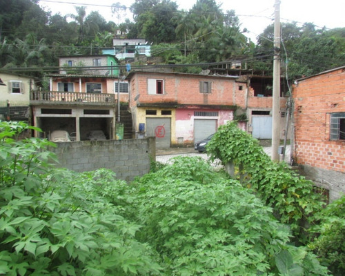 Imagem 9 de 15 de Juquitiba/terreno Para Moradia. - 04592 - 33229226