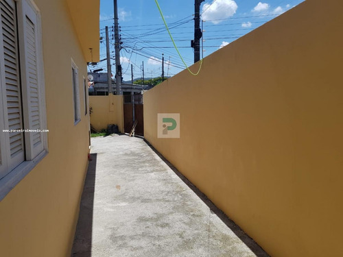 Imagem 4 de 13 de Casa Para Venda Em Mogi Das Cruzes, Botujuru, 2 Dormitórios, 1 Banheiro, 2 Vagas - Ca0187_2-1131194
