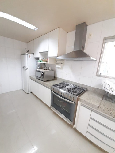 Imagem 5 de 29 de Casa À Venda, 3 Quartos, 1 Suíte, 2 Vagas, Céu Azul - Belo Horizonte/mg - 2810