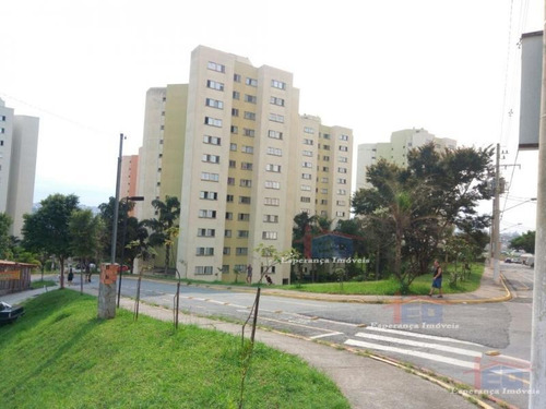 Imagem 1 de 15 de Ref.: 3983 - Apartamento Em Osasco Para Venda - V3983
